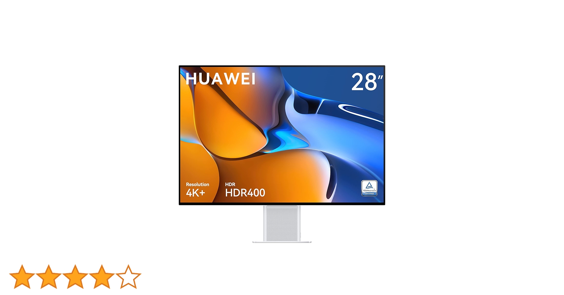 Amazon.co.jp: HUAWEI MateView 28.2-inch 4K + Monitor, Ultra